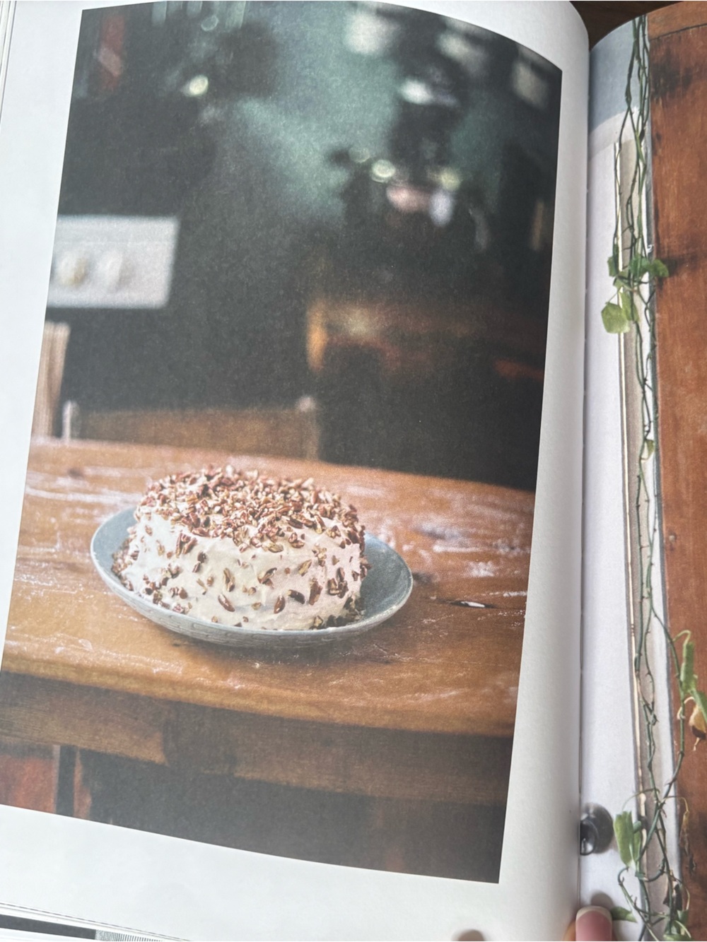 Kinfolk Table Cookbook Recipes for Small Gatherings Nathan Williams - Picture 8 of 13